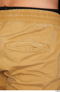 Pablo brown trousers hips 0003.jpg